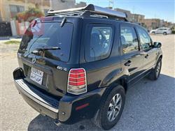 ميركوري مارنر